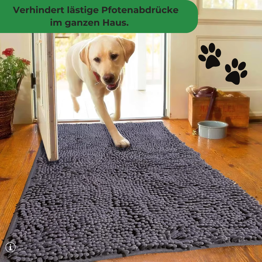 CleanHome Mat