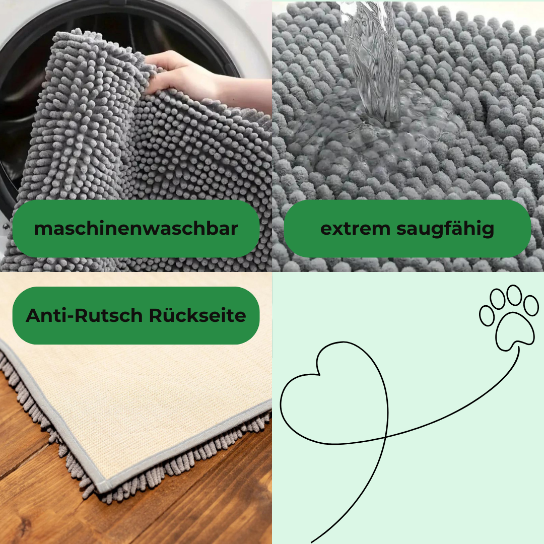 CleanHome Mat