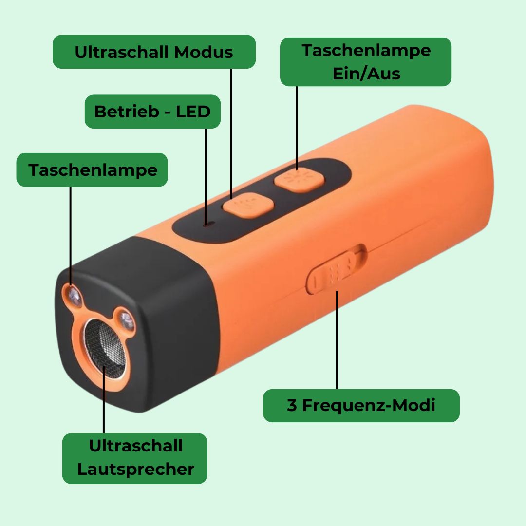 BellStop Pro