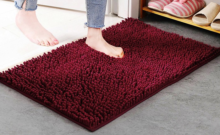 CleanHome Mat