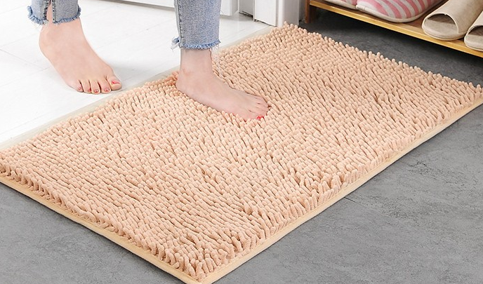 CleanHome Mat